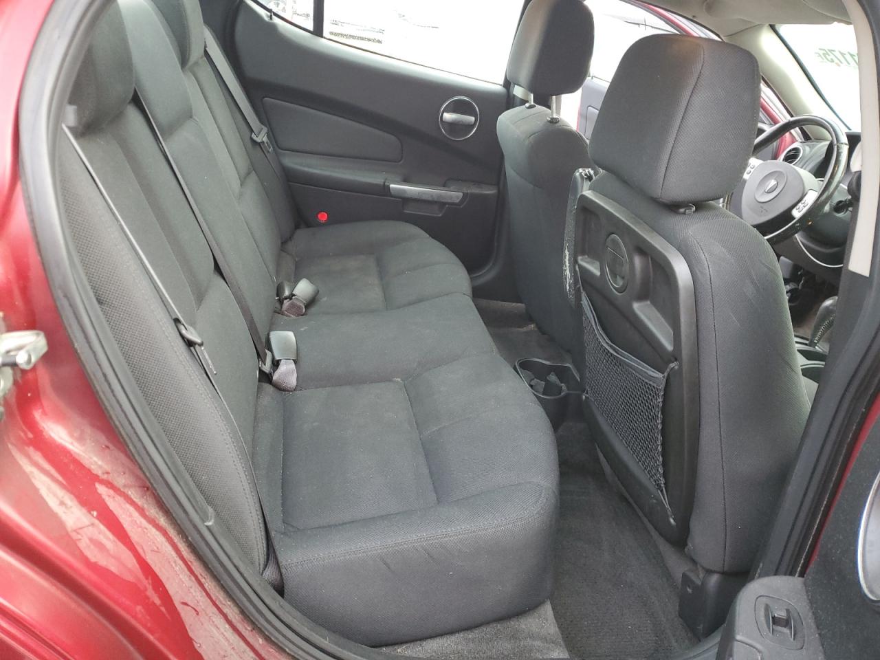 2008 Pontiac Grand Prix - Image 10