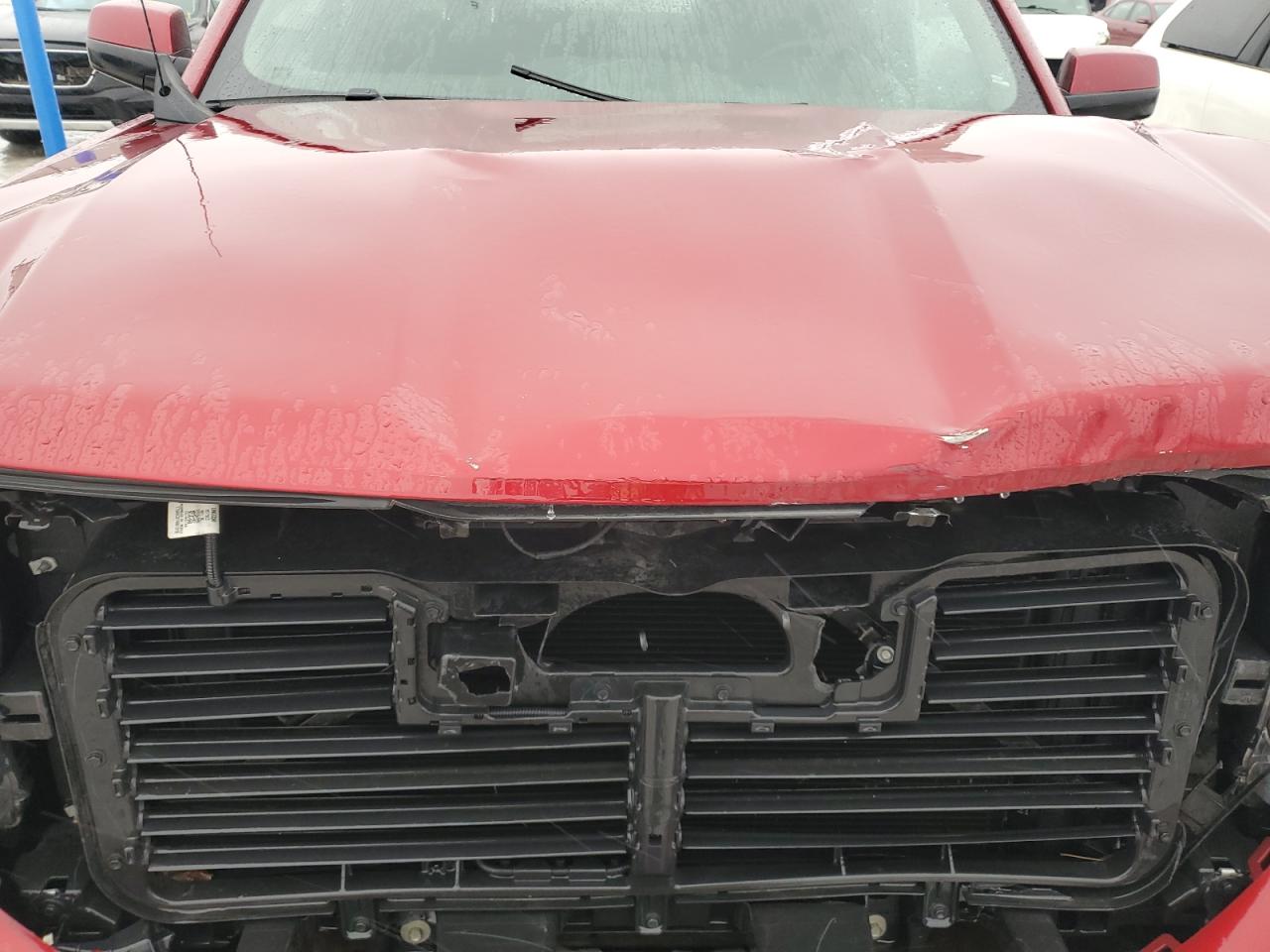 2018 GMC Sierra - Image 13