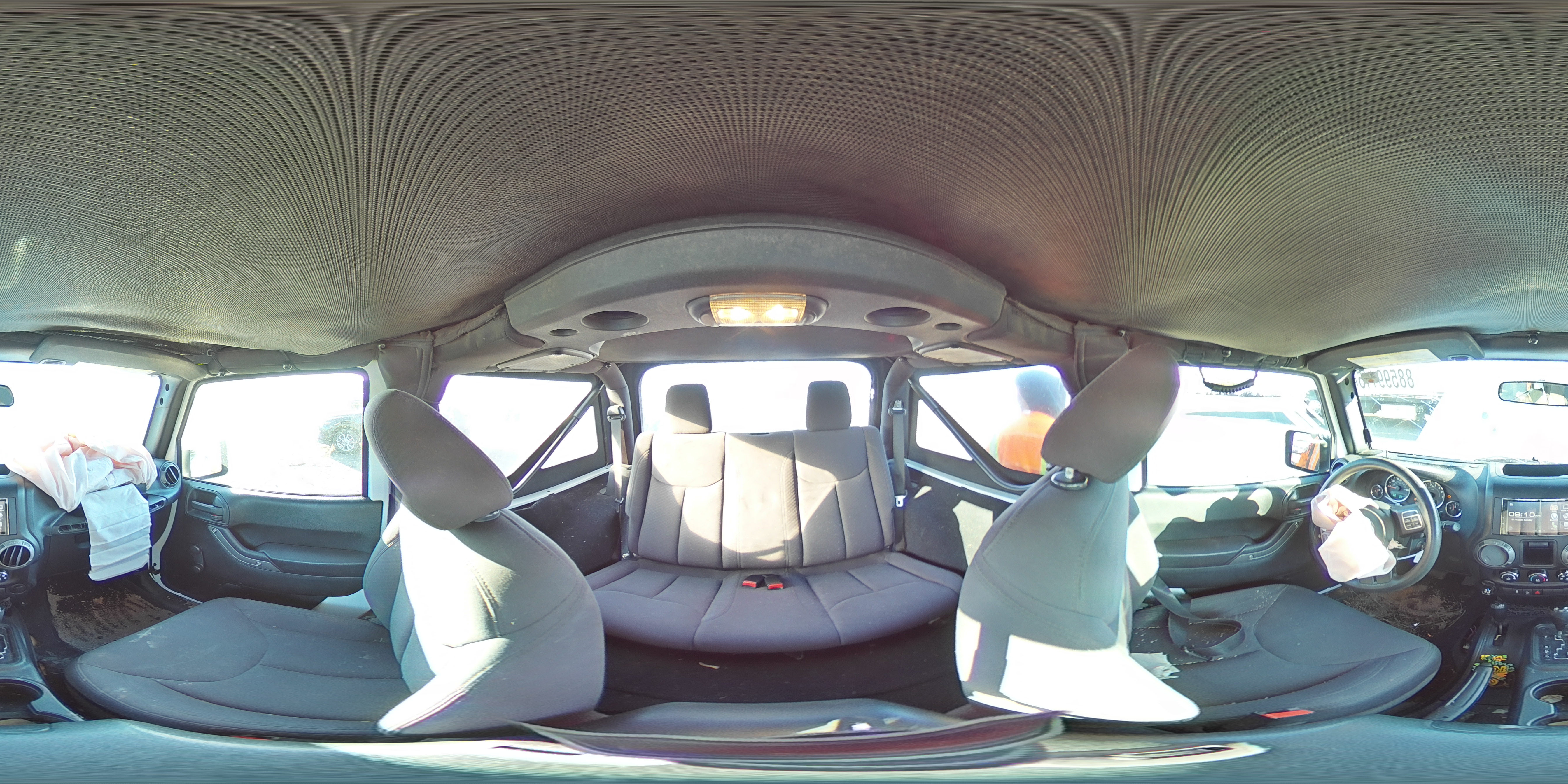 2016 Jeep Wrangler - Image 14