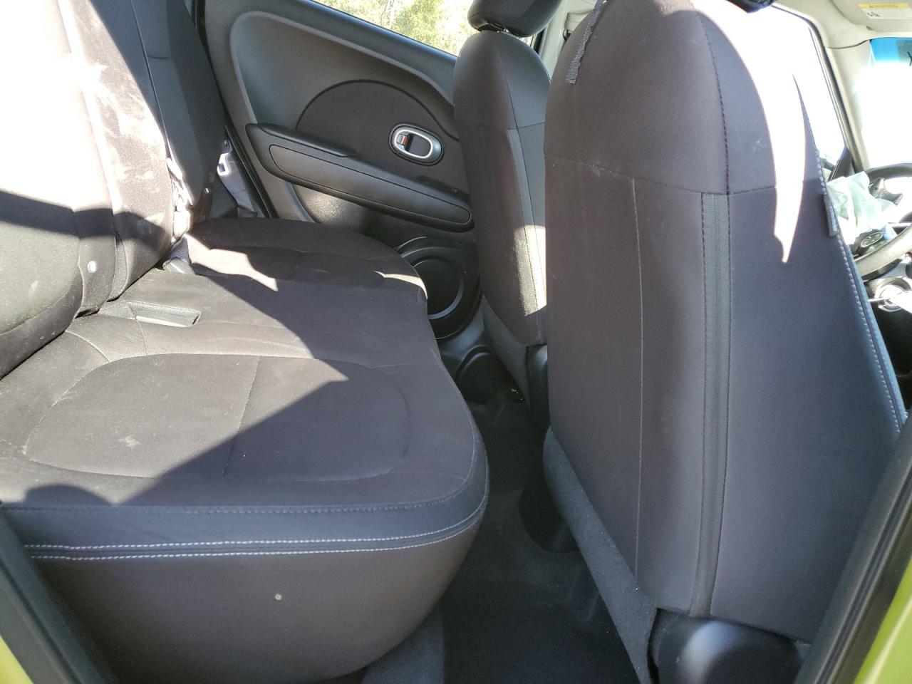 2015 Kia Soul - Image 11