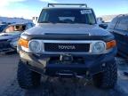 2008 Toyota Fj Cruiser  na sprzedaż w Littleton, CO - Side