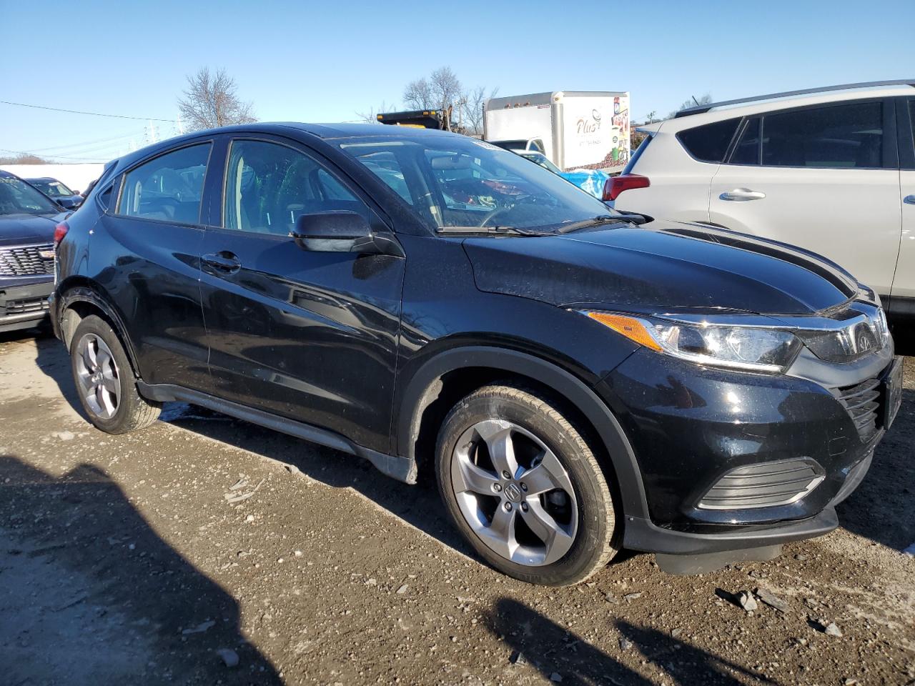 2020 Honda HR-V - Image 4