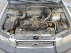 2004 Subaru Forester 2.5X за продажба в Airway Heights, WA - Side