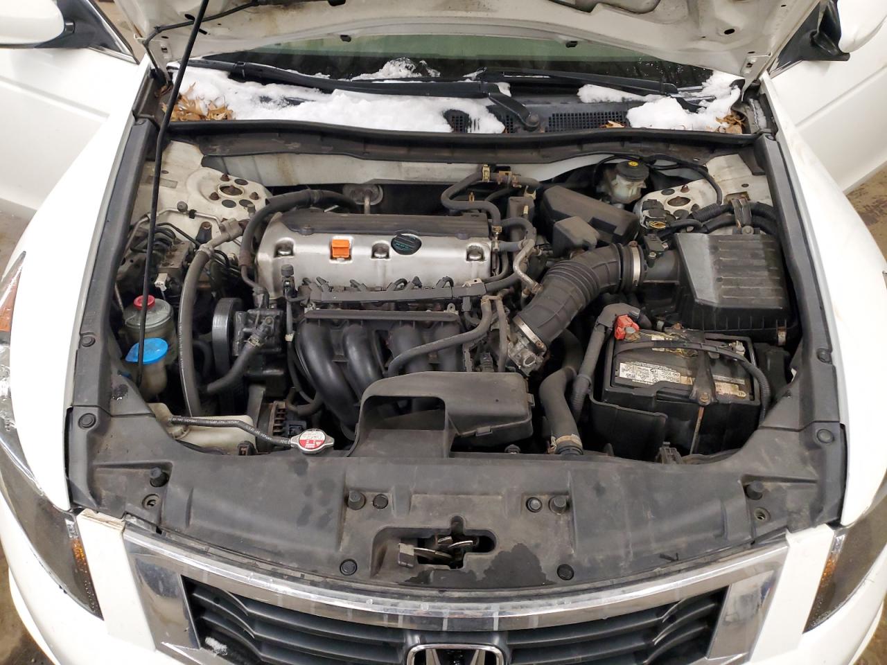 2008 Honda Accord - Image 11