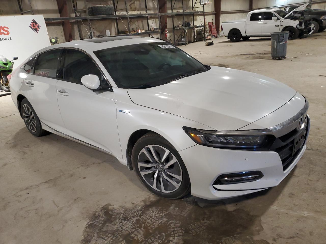 2018 Honda Accord - Image 4