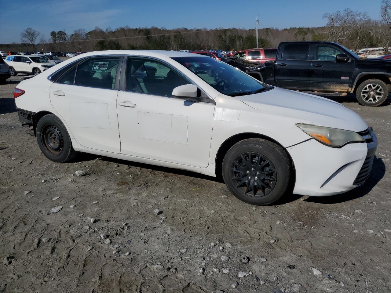 2016 Toyota Camry - Image 4