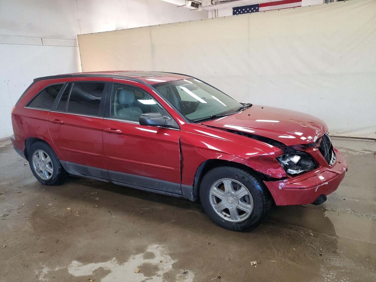 2004 Chrysler Pacifica - Image 4