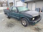 1996 Chevrolet S Truck S10 იყიდება Concord-ში, NC - Front End