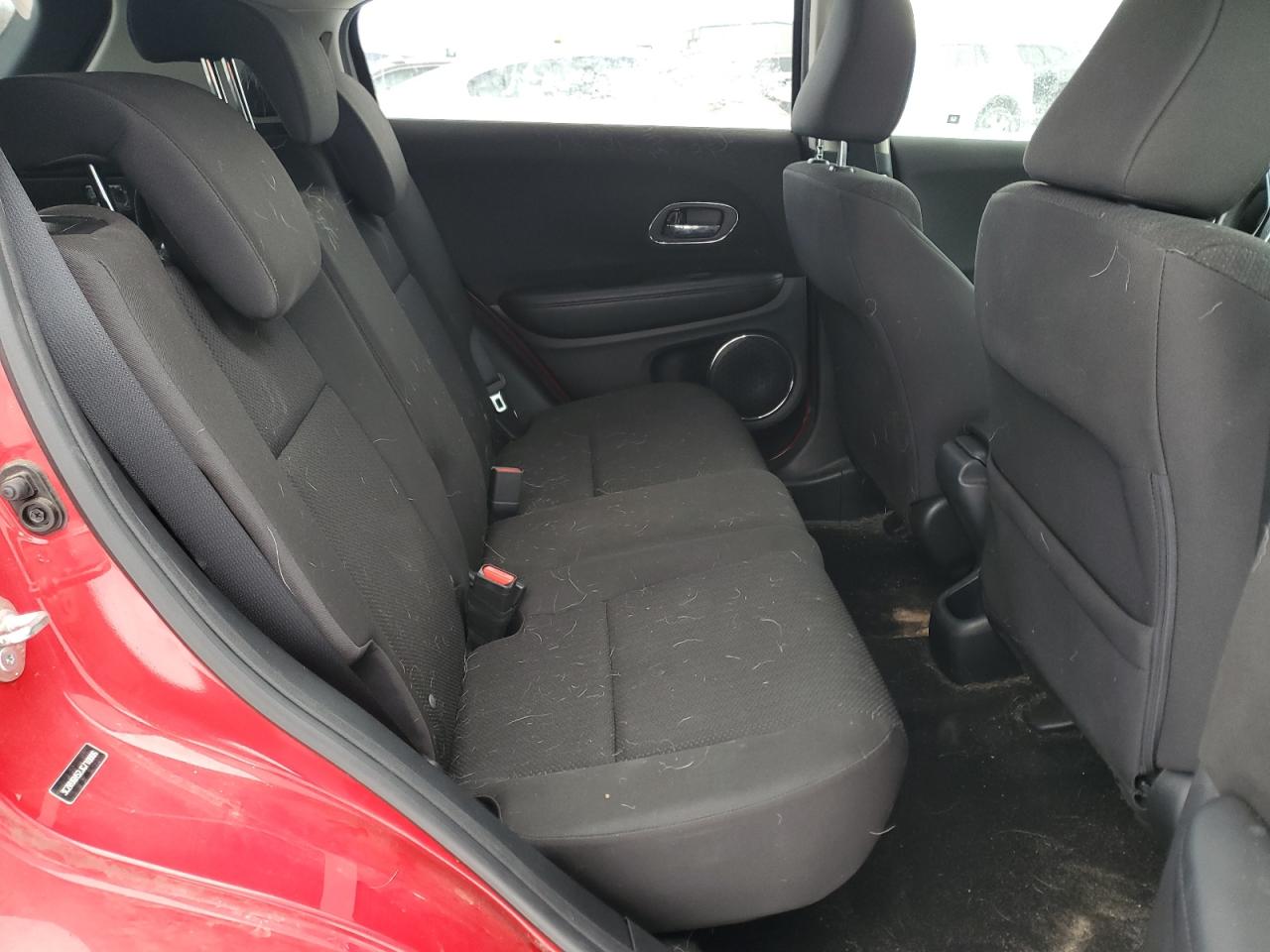 2018 Honda HR-V - Image 11
