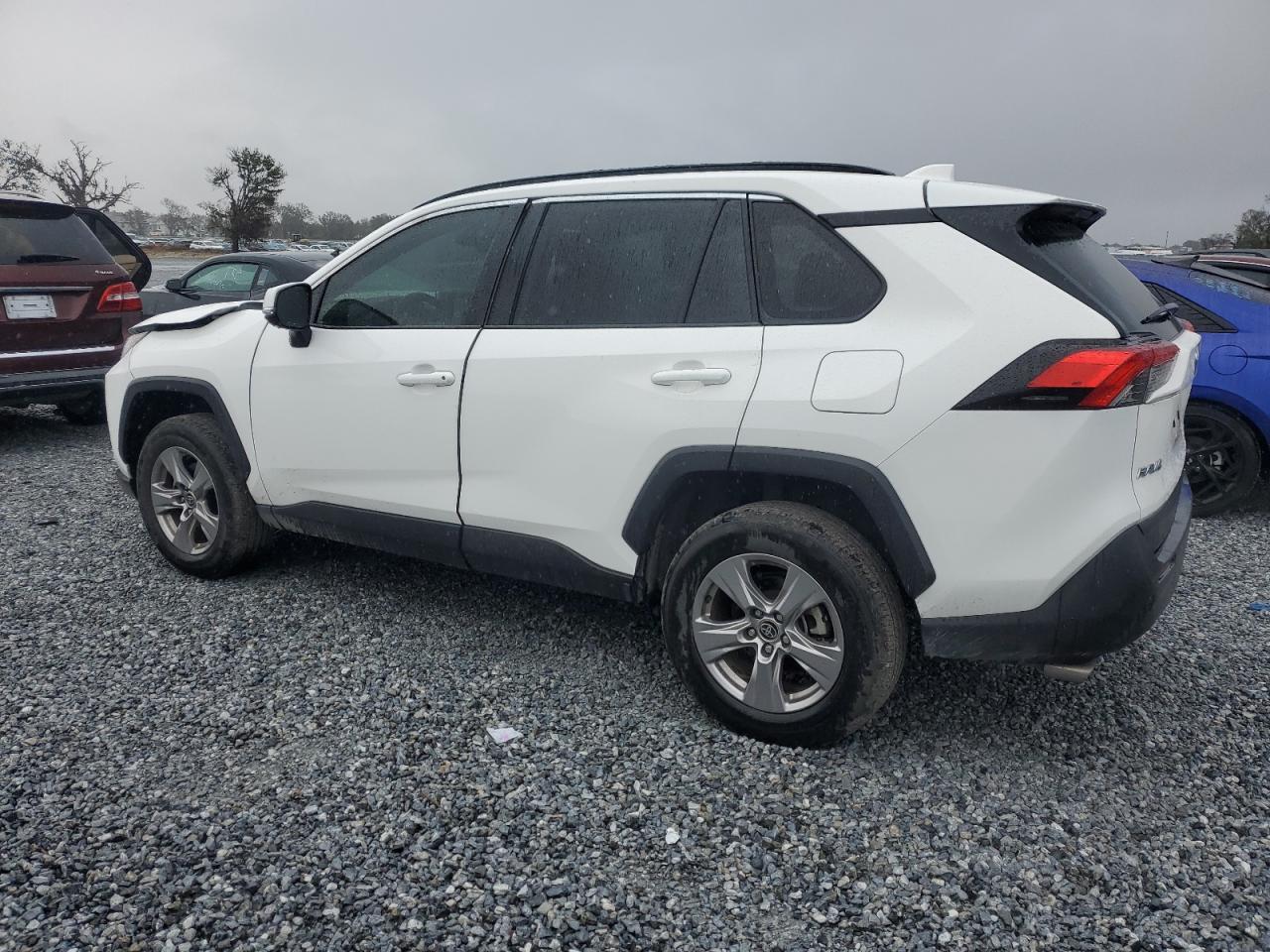 2023 Toyota RAV 4 - Image 2