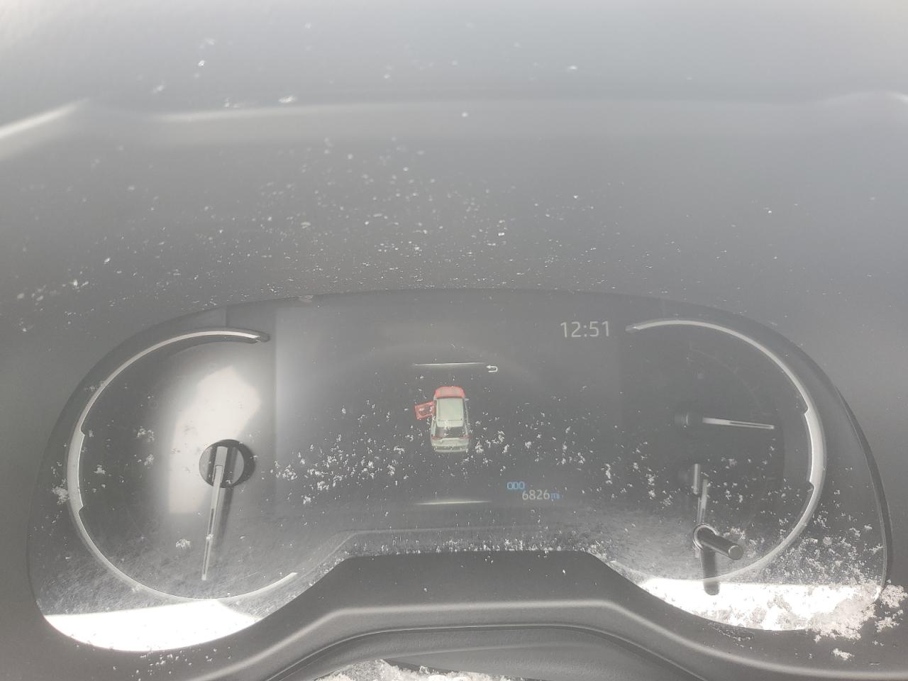 2024 Toyota RAV 4 - Image 9
