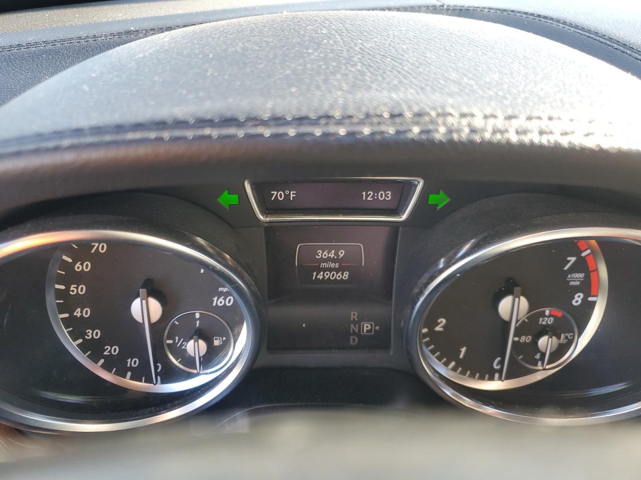 2014 Mercedes-Benz GL-klasse - Image 9