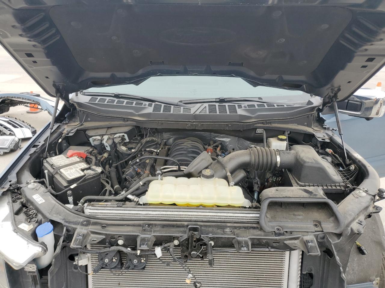 2023 Ford F-150 - Image 11
