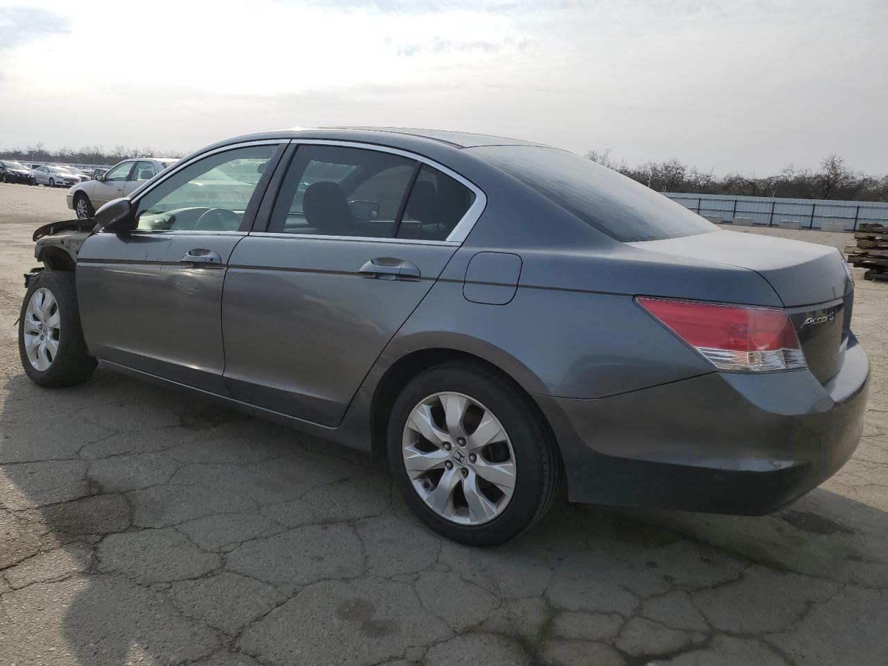 2008 Honda Accord - Image 2