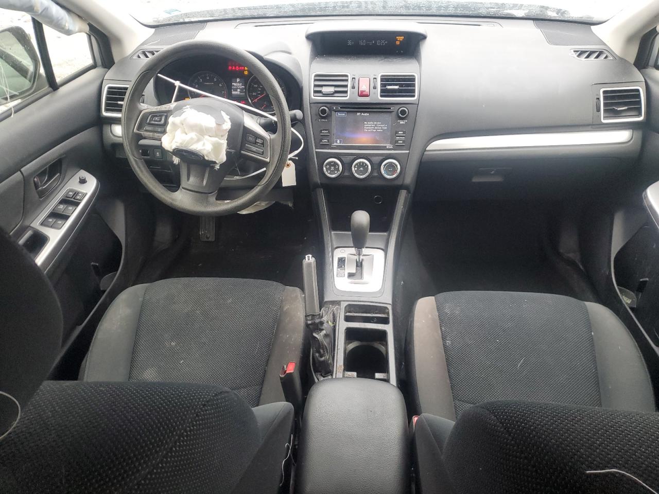 2015 Subaru Impreza - Image 8