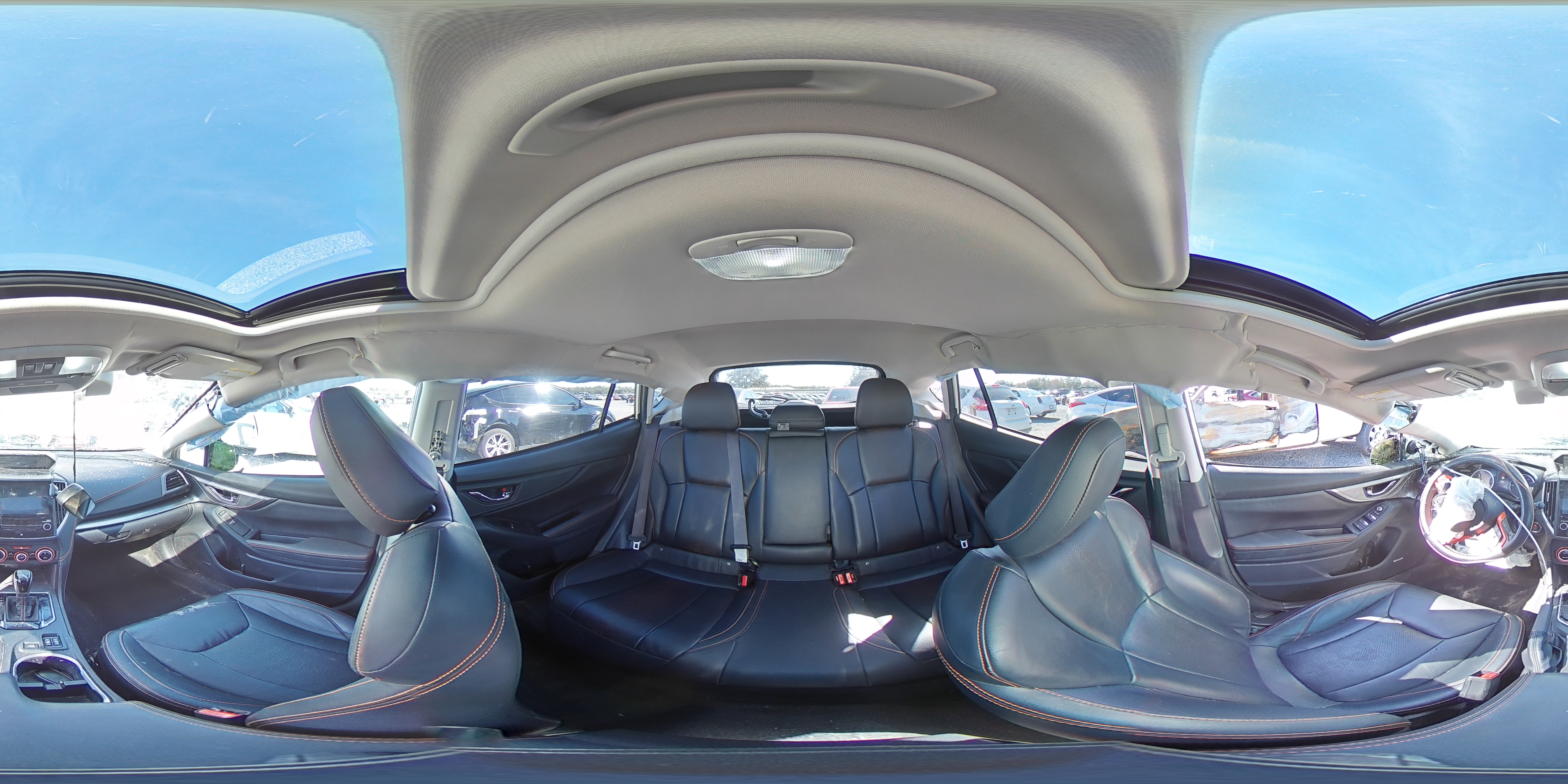 2021 Subaru XV - Image 13