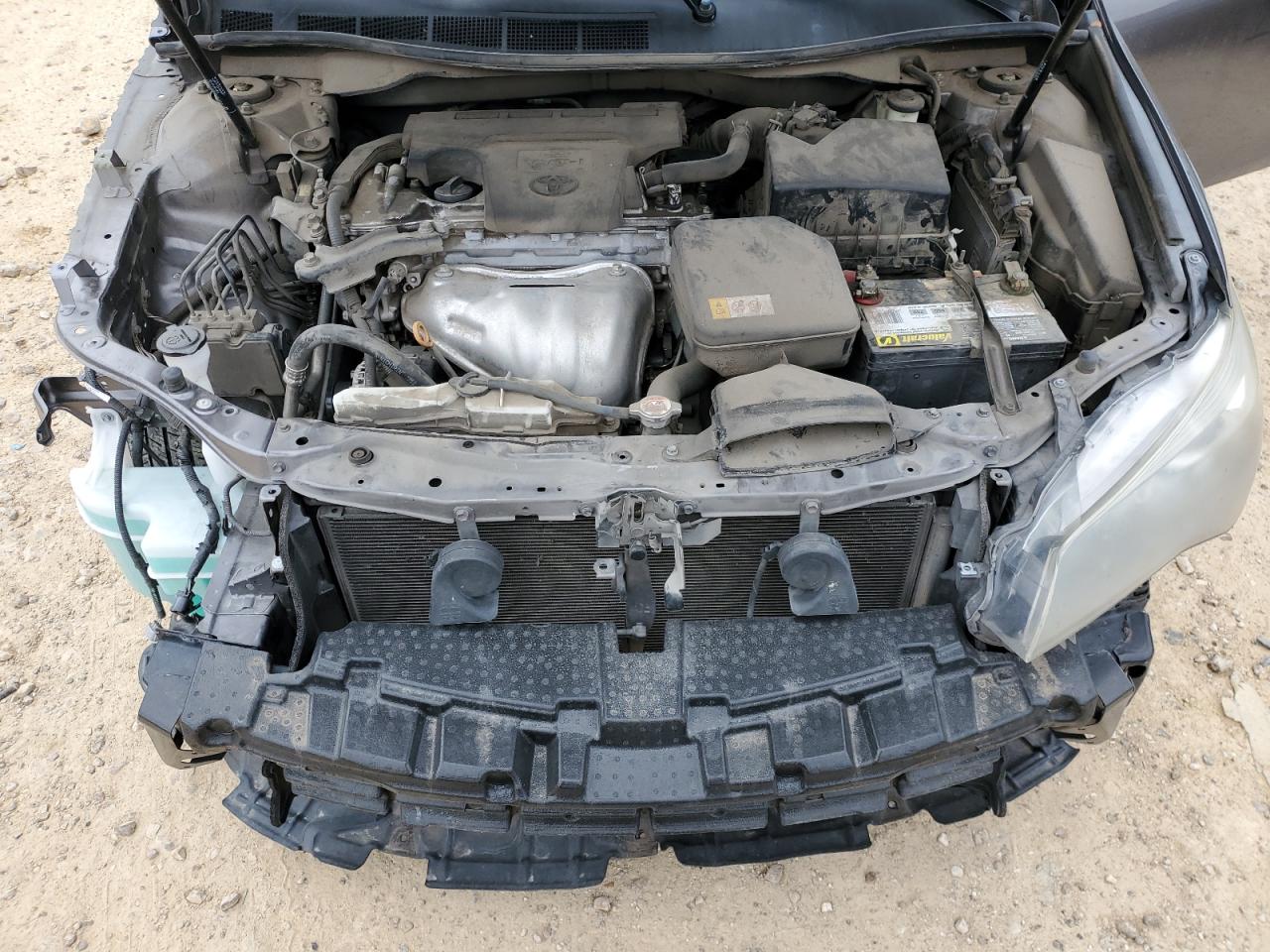 2017 Toyota Camry - Image 11