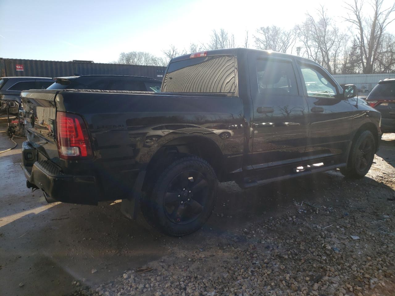 2014 RAM 1500 - Image 3
