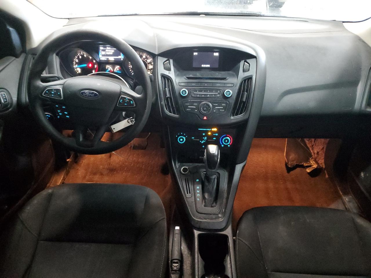 2015 Ford Focus - Image 8