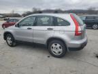 2008 Honda Cr-V Lx за продажба в Lebanon, TN - Rear End