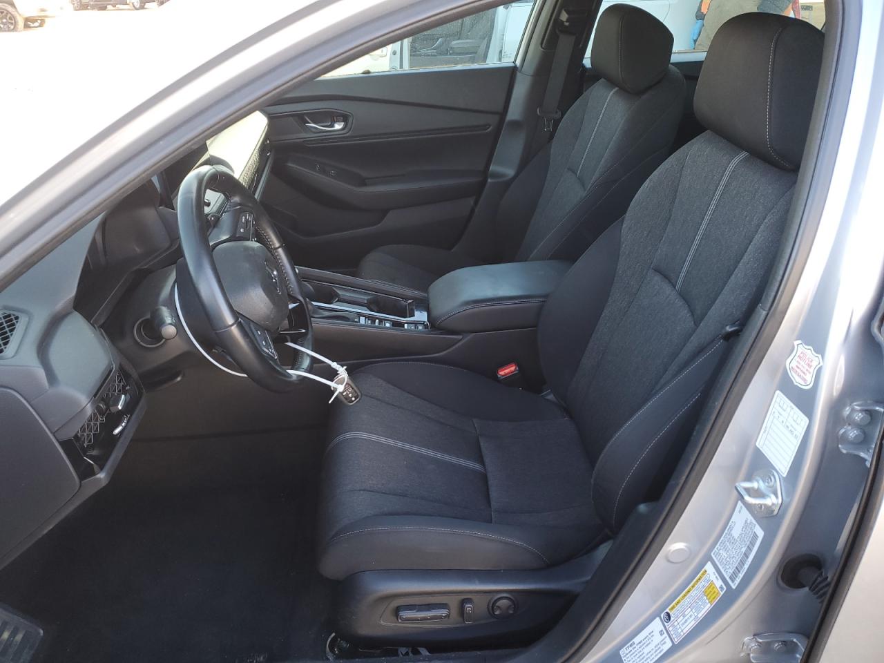 2023 Honda Accord - Image 7