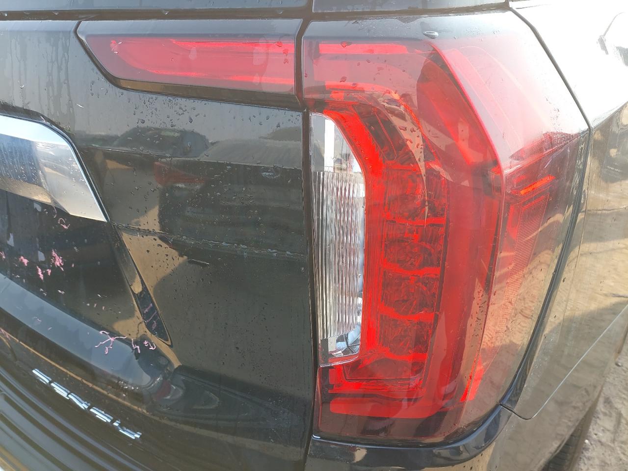 1GKS27KL0RR189507 - 2024 GMC YUKON - #42474645