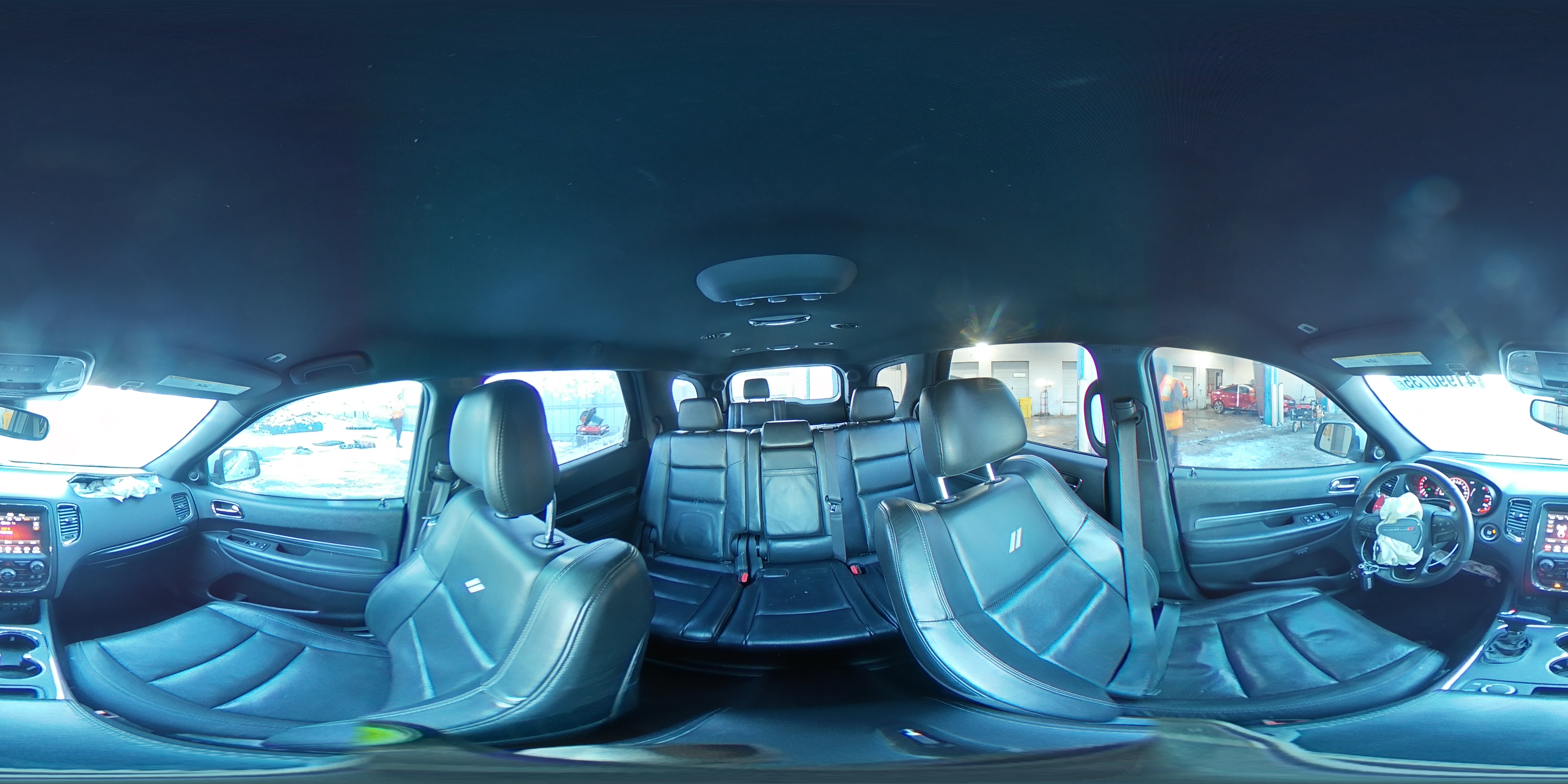 2019 Dodge Durango - Image 15