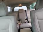 2014 Ford Flex Se en Venta en Sacramento, CA - Front End