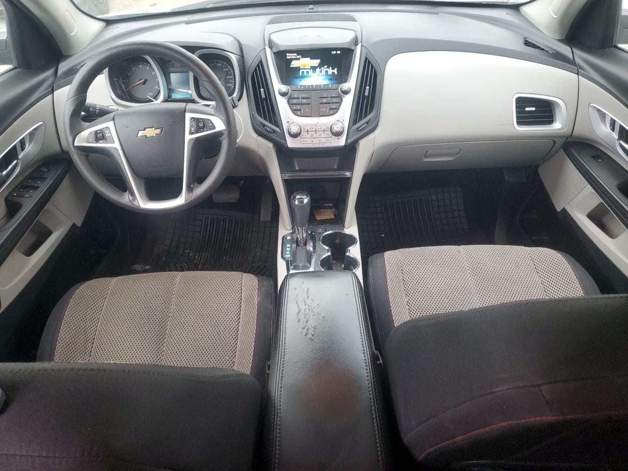 2016 Chevrolet Equinox - Image 8