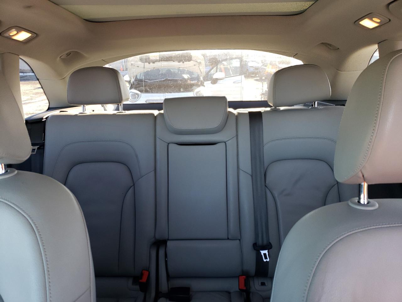 2014 Audi Q5 - Image 10