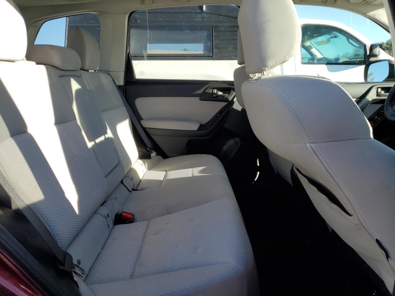 2014 Subaru Forester - Image 11
