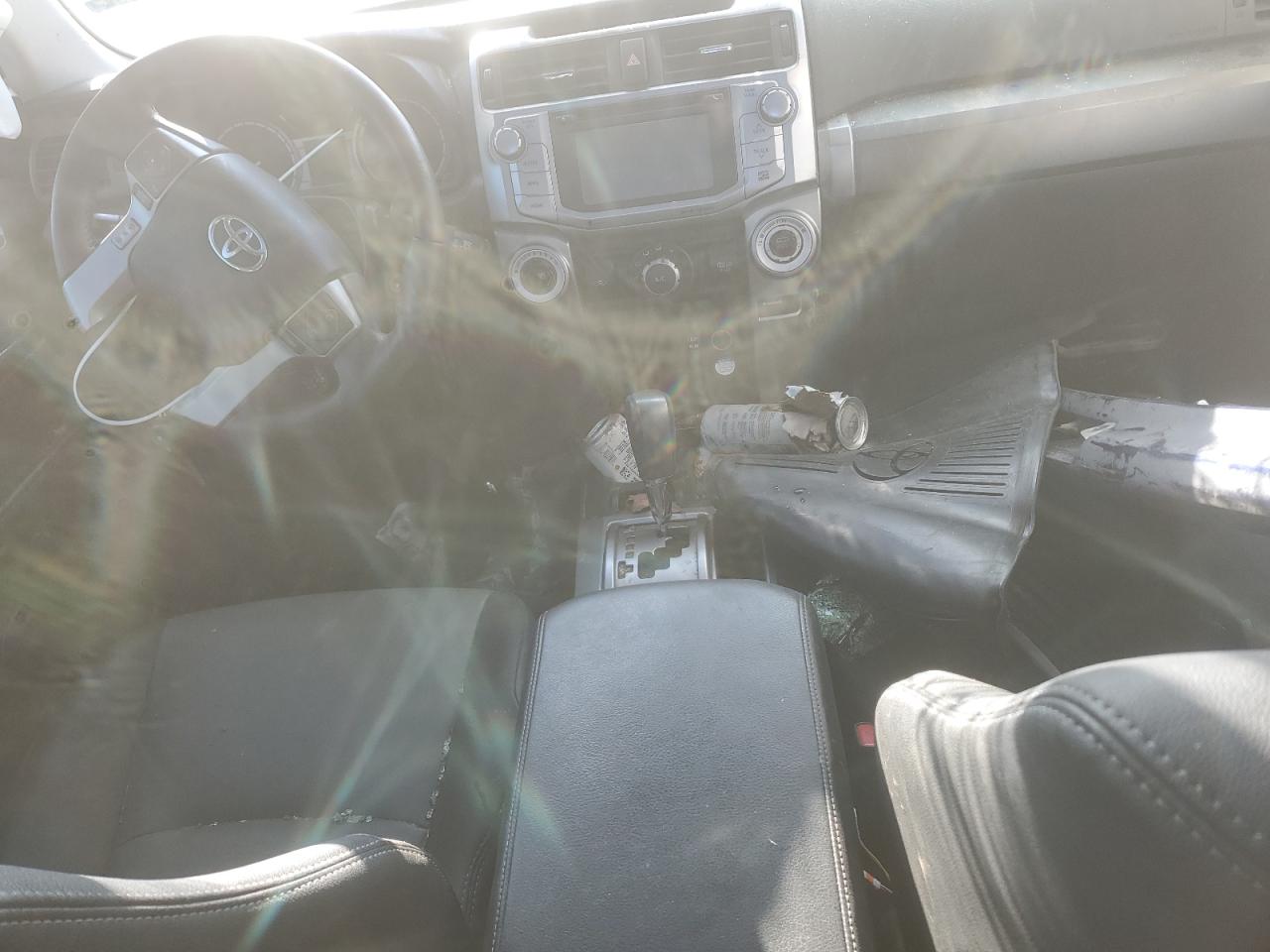 2019 Toyota 4Runner - Image 8
