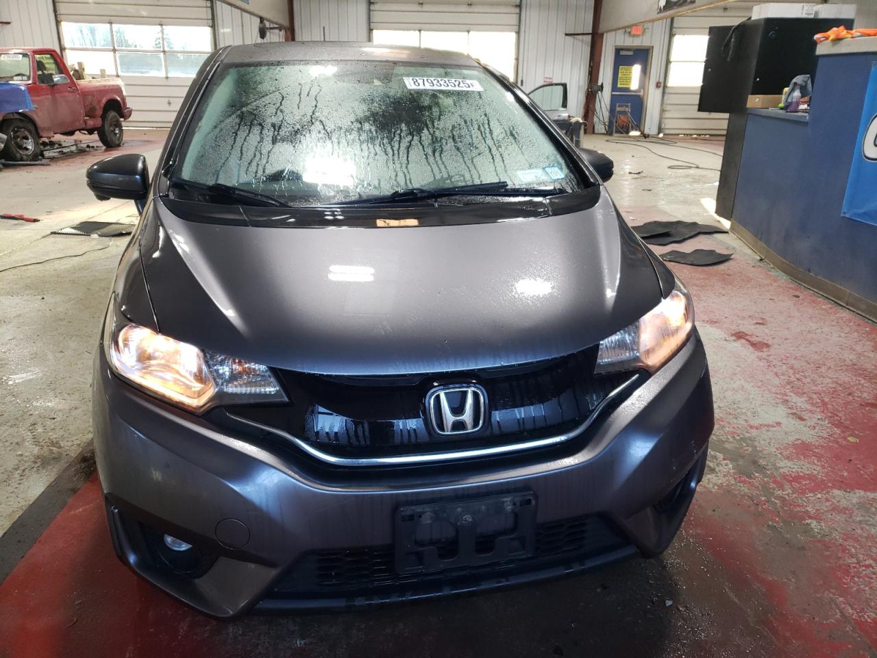 2017 Honda Fit - Image 5