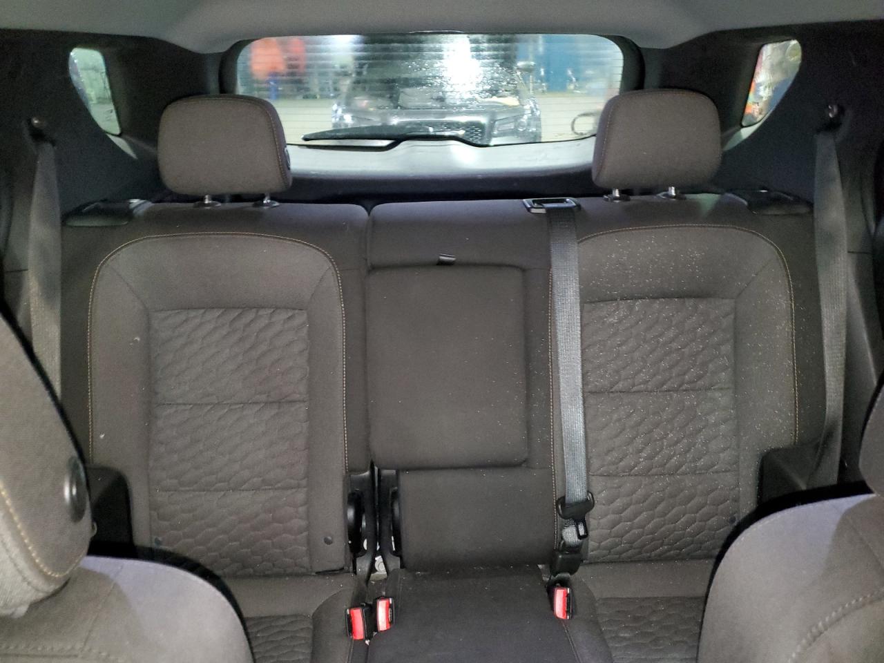 2020 Chevrolet Equinox - Image 10