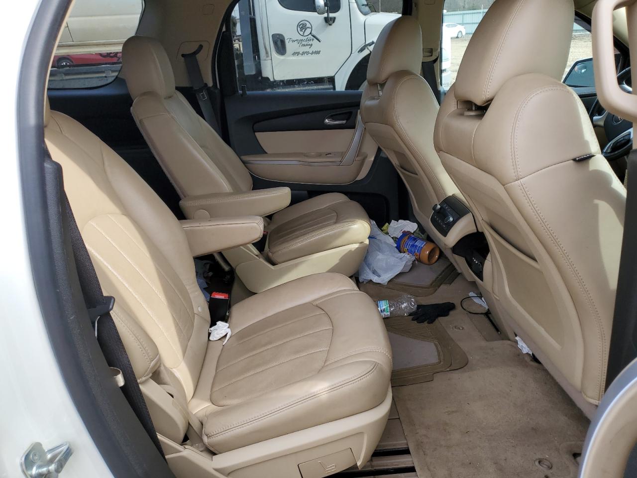 2012 GMC Acadia - Image 10