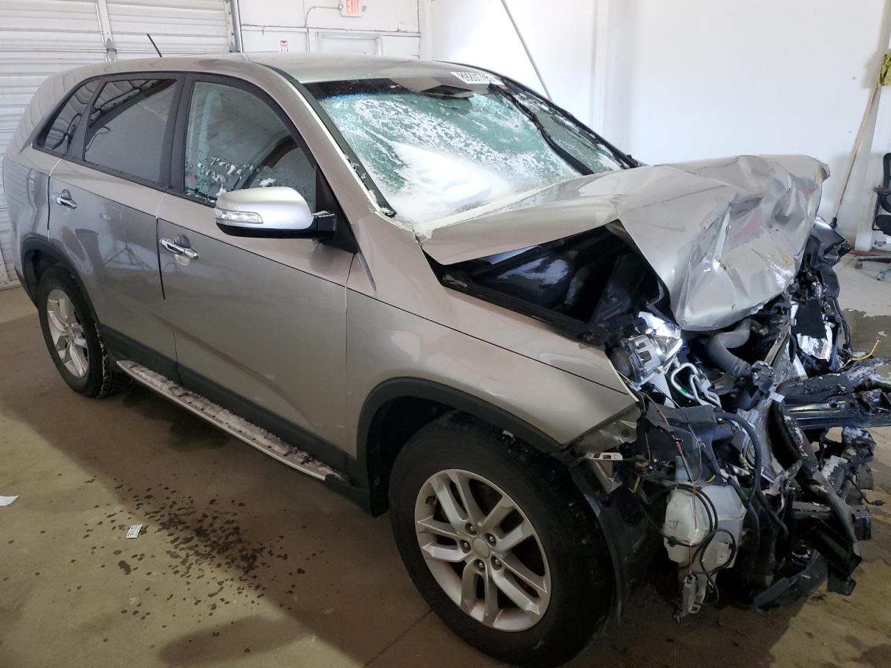2014 Kia Sorento - Image 4
