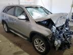 2014 Kia Sorento Lx for Sale in Lexington, KY - Front End