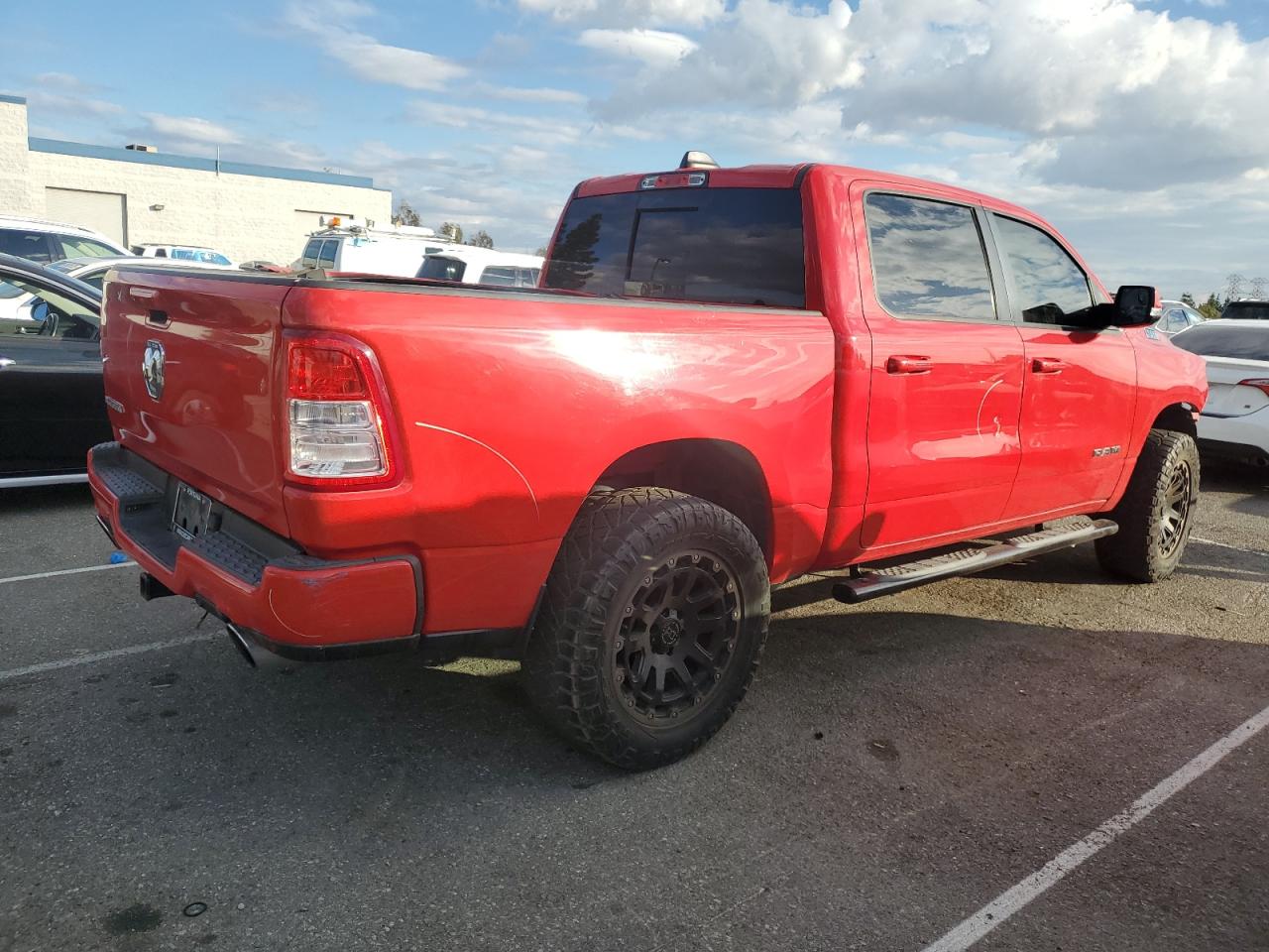 2019 RAM 1500 - Image 3