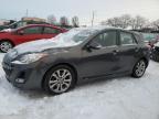 2010 Mazda 3 S للبيع في Moraine، OH - Front End