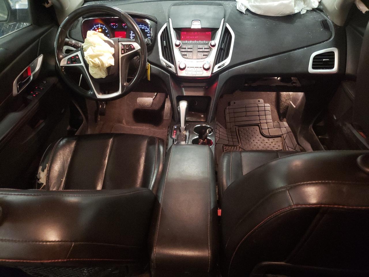 2011 GMC Terrain - Image 8