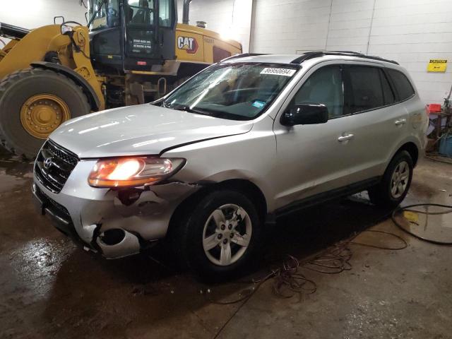 2009 Hyundai Santa Fe Gls