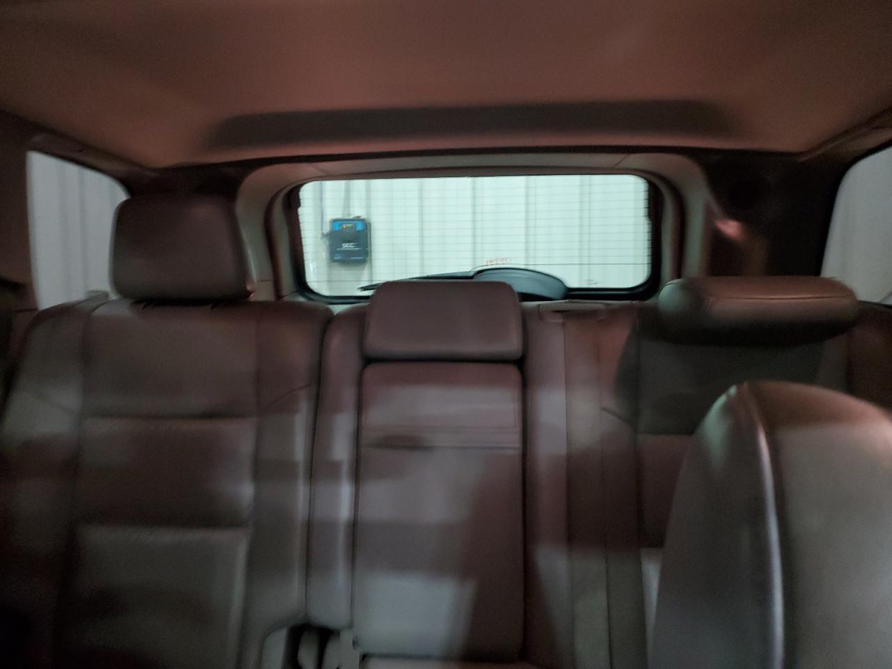 2011 Jeep Grand Cherokee - Image 10