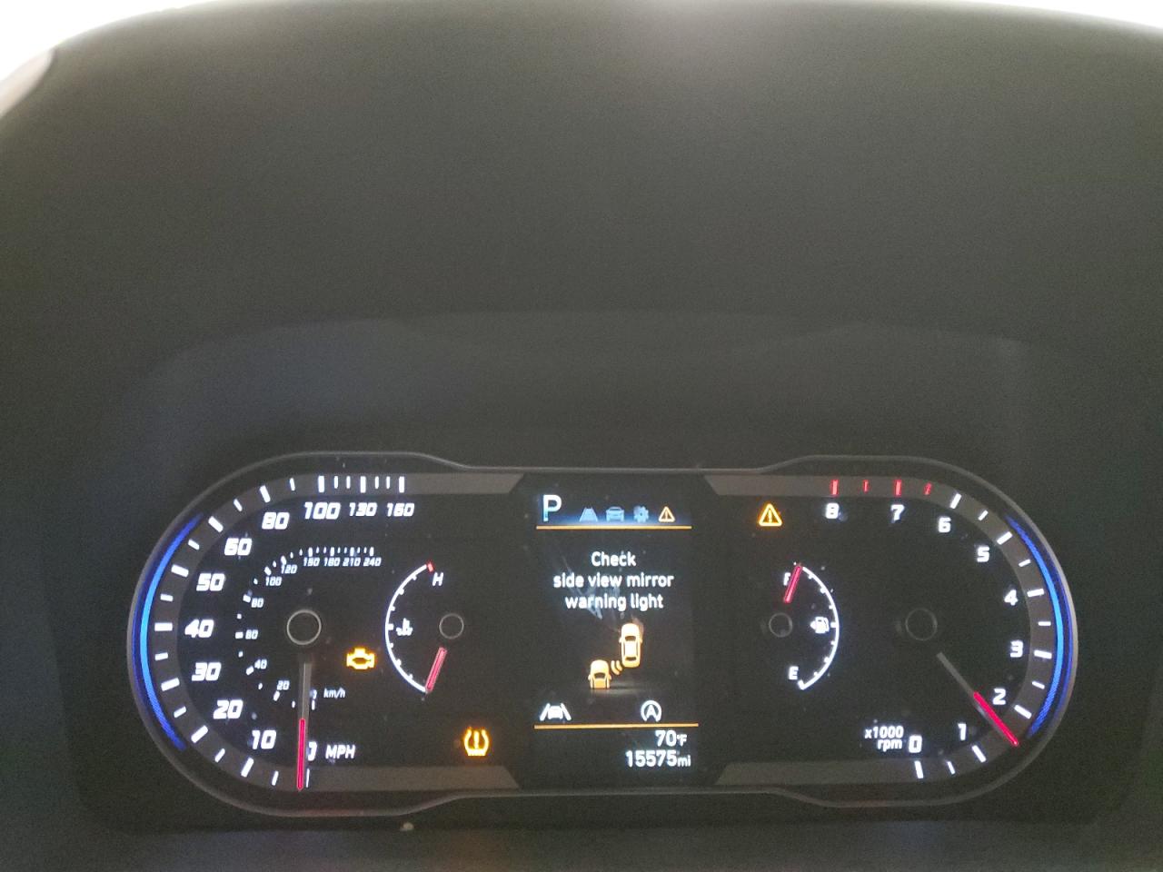 2023 Hyundai Tucson - Image 9