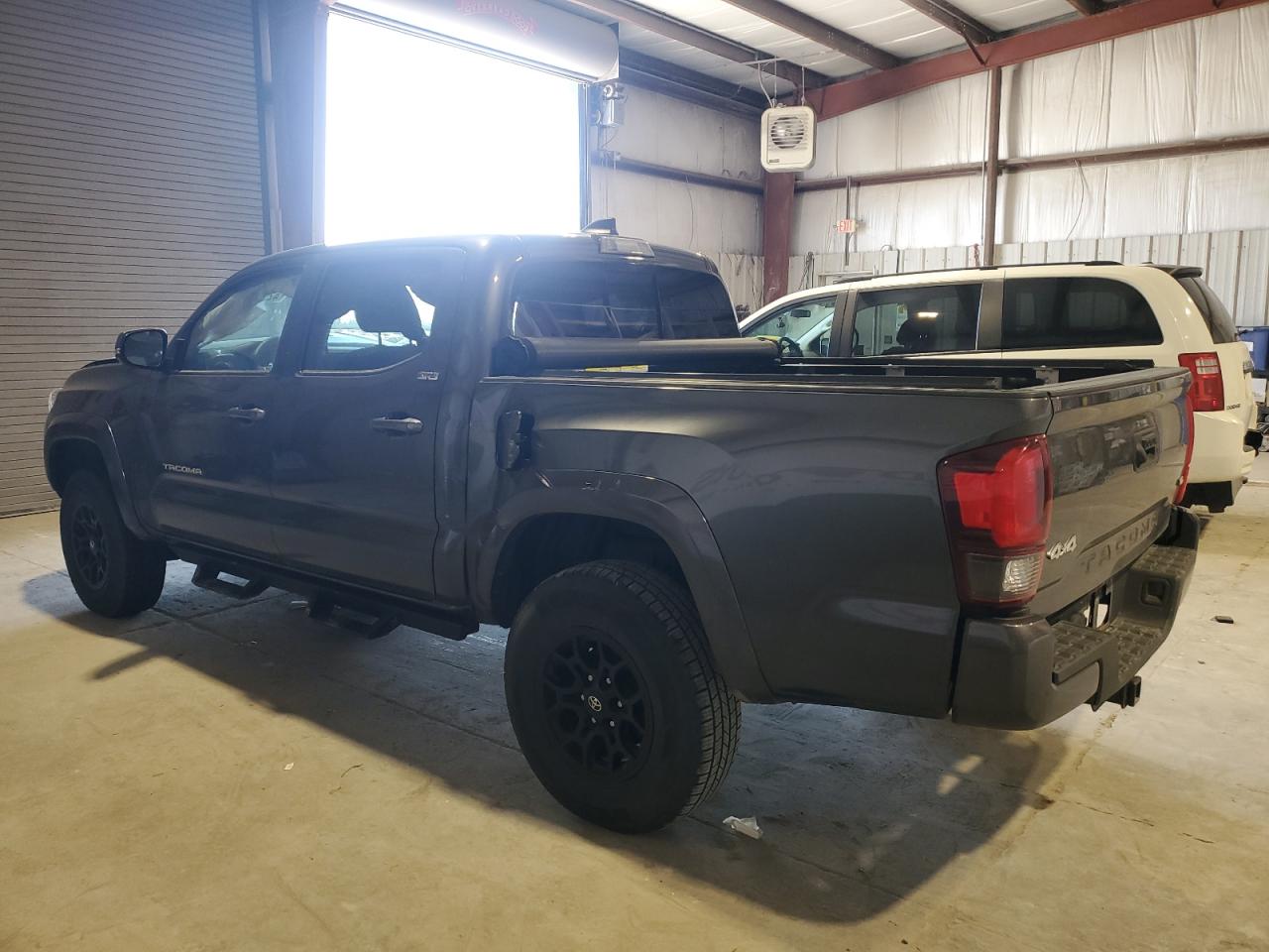 2021 Toyota Tacoma - Image 2