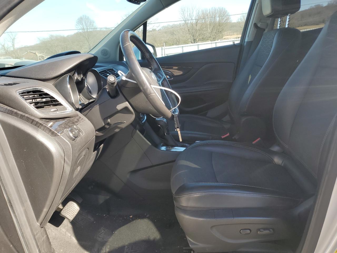 2015 Buick Encore - Image 7