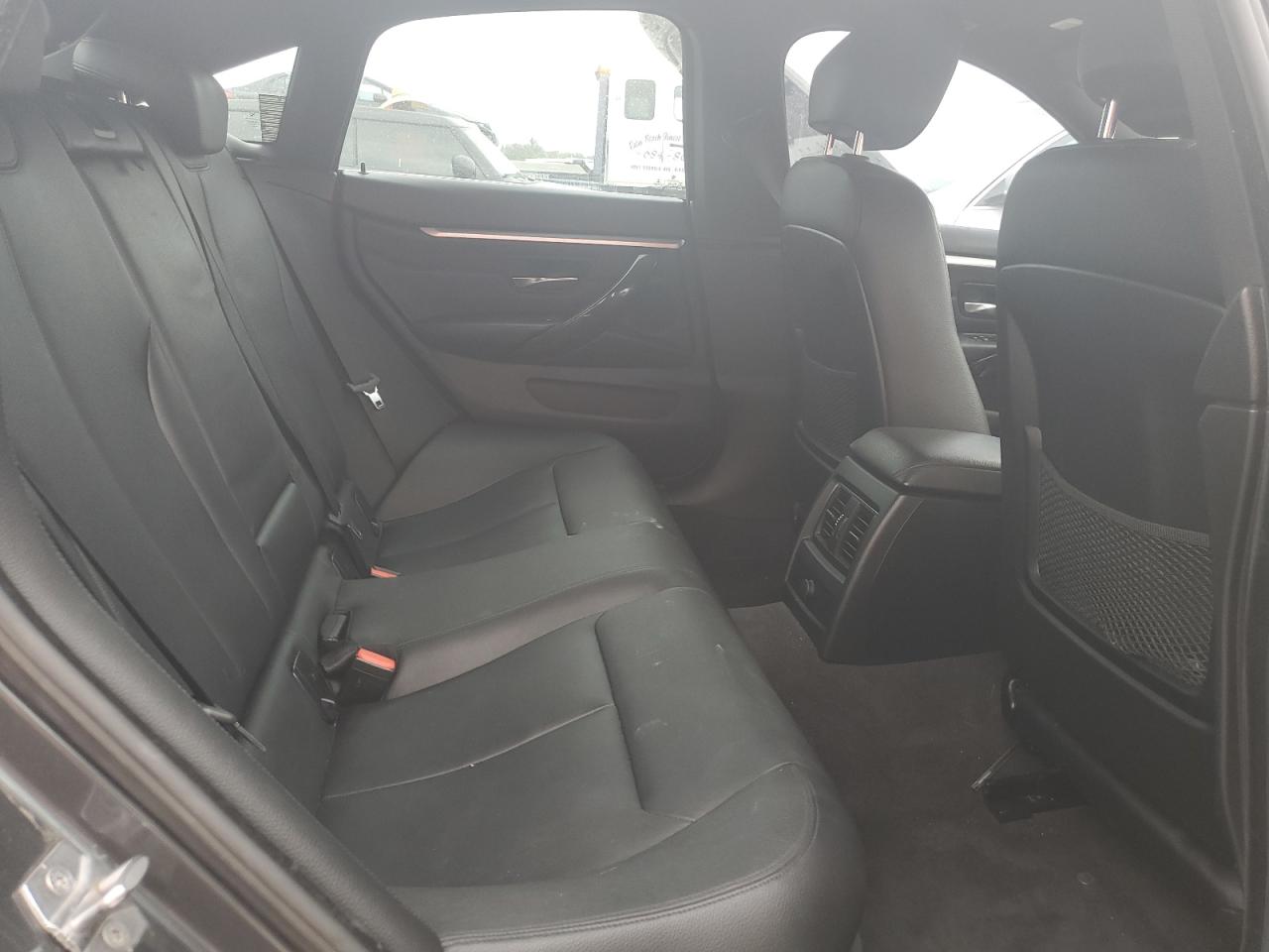 2016 BMW 4er - Image 10