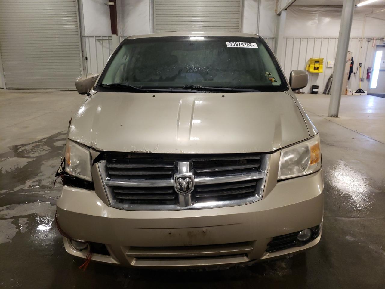 2008 Dodge Caravan - Image 5