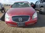 2011 Buick Lucerne Cxl продається в Brighton, CO - Front End