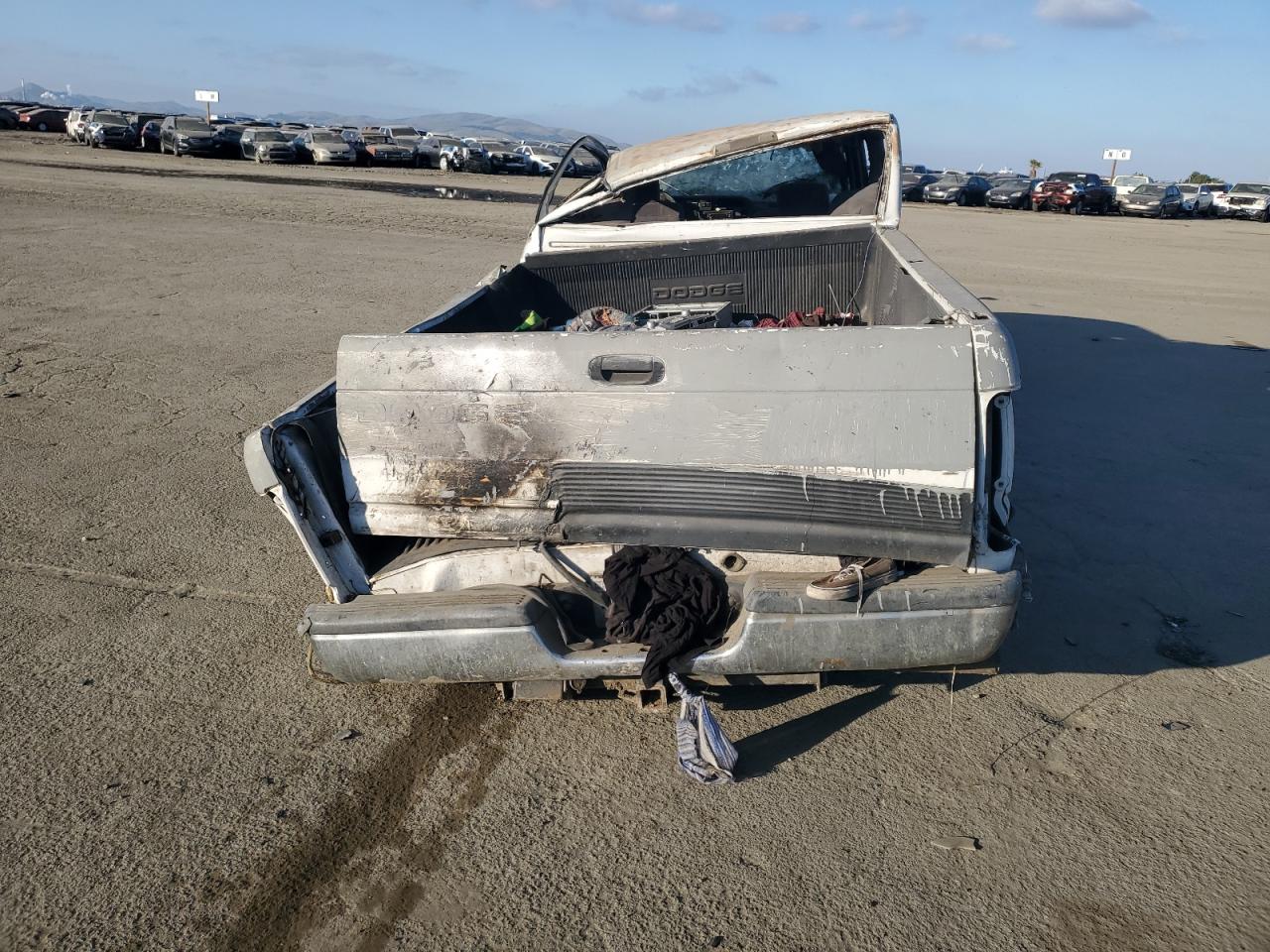 1997 Dodge RAM - Image 6