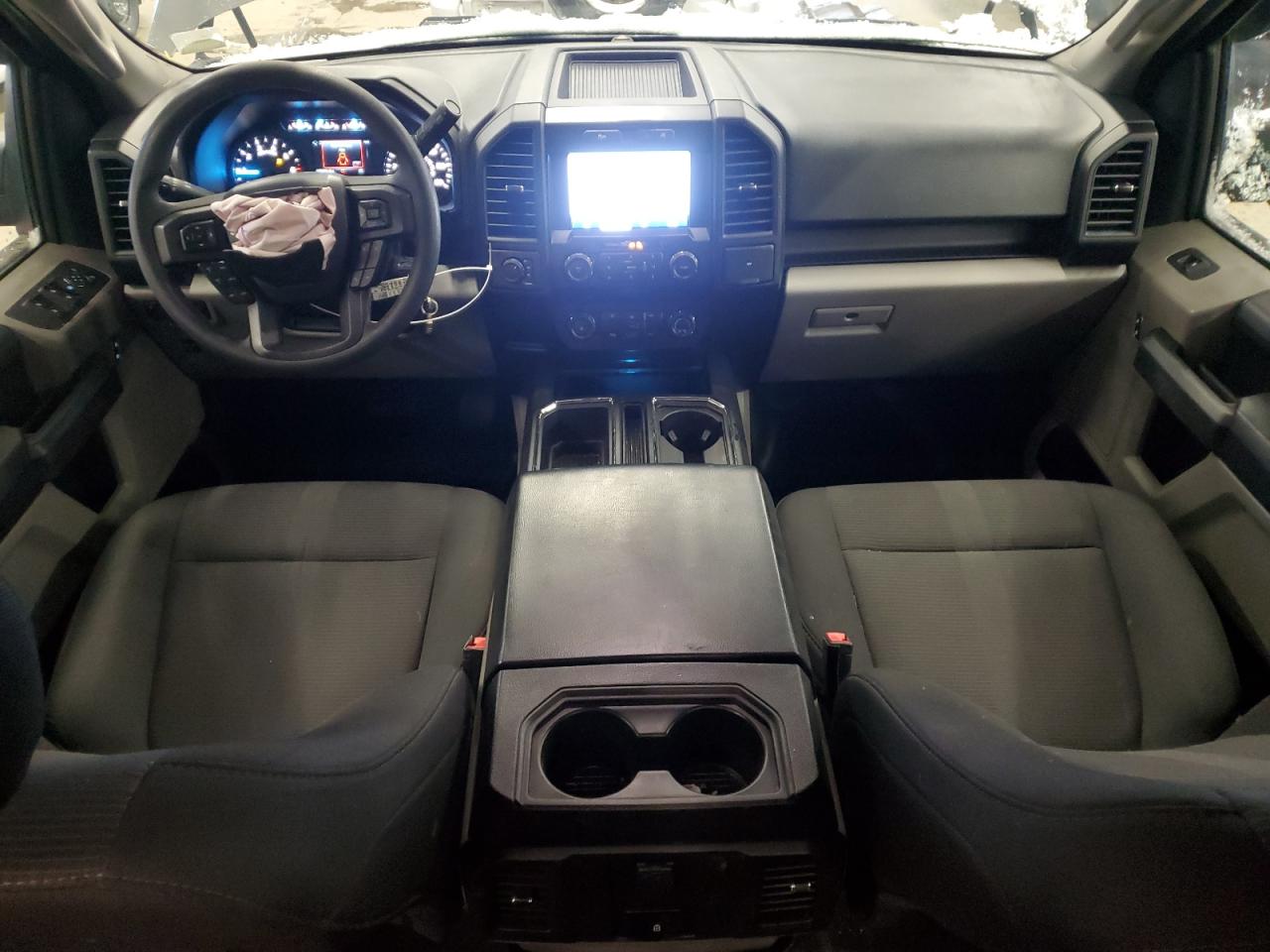 2020 Ford F-150 - Image 8